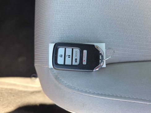 Used 2020 Honda Accord LX image 28