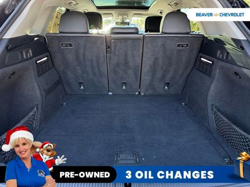 Used 2019 Audi Q5 2.0T Premium Plus w/ Premium Plus Package image 12