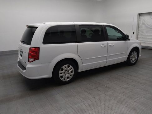 Used 2016 Dodge Grand Caravan SE w/ Quick Order Package 29E SE FWD image 10
