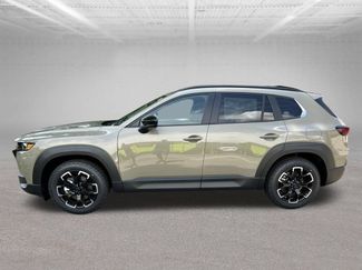 New 2026 MAZDA CX-50 Meridian Edition w/ Weather Package AWD/4WD video 2