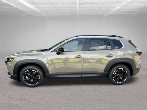 New 2026 MAZDA CX-50 Meridian Edition w/ Weather Package AWD/4WD image 2