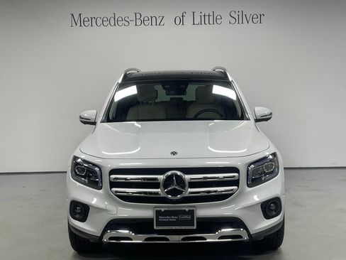 Certified 2023 Mercedes-Benz GLB 250 4MATIC image 9