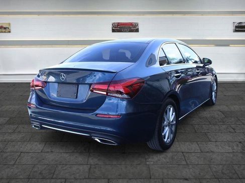 Used 2020 Mercedes-Benz A 220 image 9