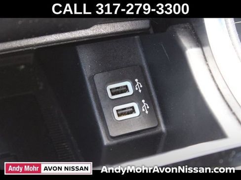 Used 2020 Ford Edge ST w/ Equipment Group 401A AWD/4WD image 43