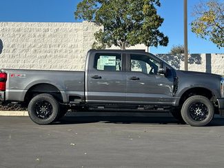 New 2026 Ford F250 XL w/ STX Appearance Package AWD/4WD video 3
