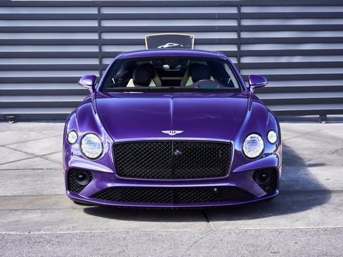 Used 2023 Bentley Continental GT Speed image 15