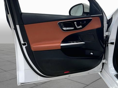 Certified 2023 Mercedes-Benz C 300 Sedan image 22