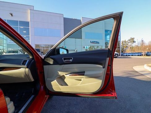 Used 2019 Acura TLX V6 SH-AWD w/ Technology Pkg image 43