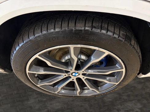 Used 2019 BMW X4 M40i w/ Premium Package AWD/4WD image 41