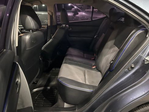 Used 2019 Toyota Corolla SE image 23