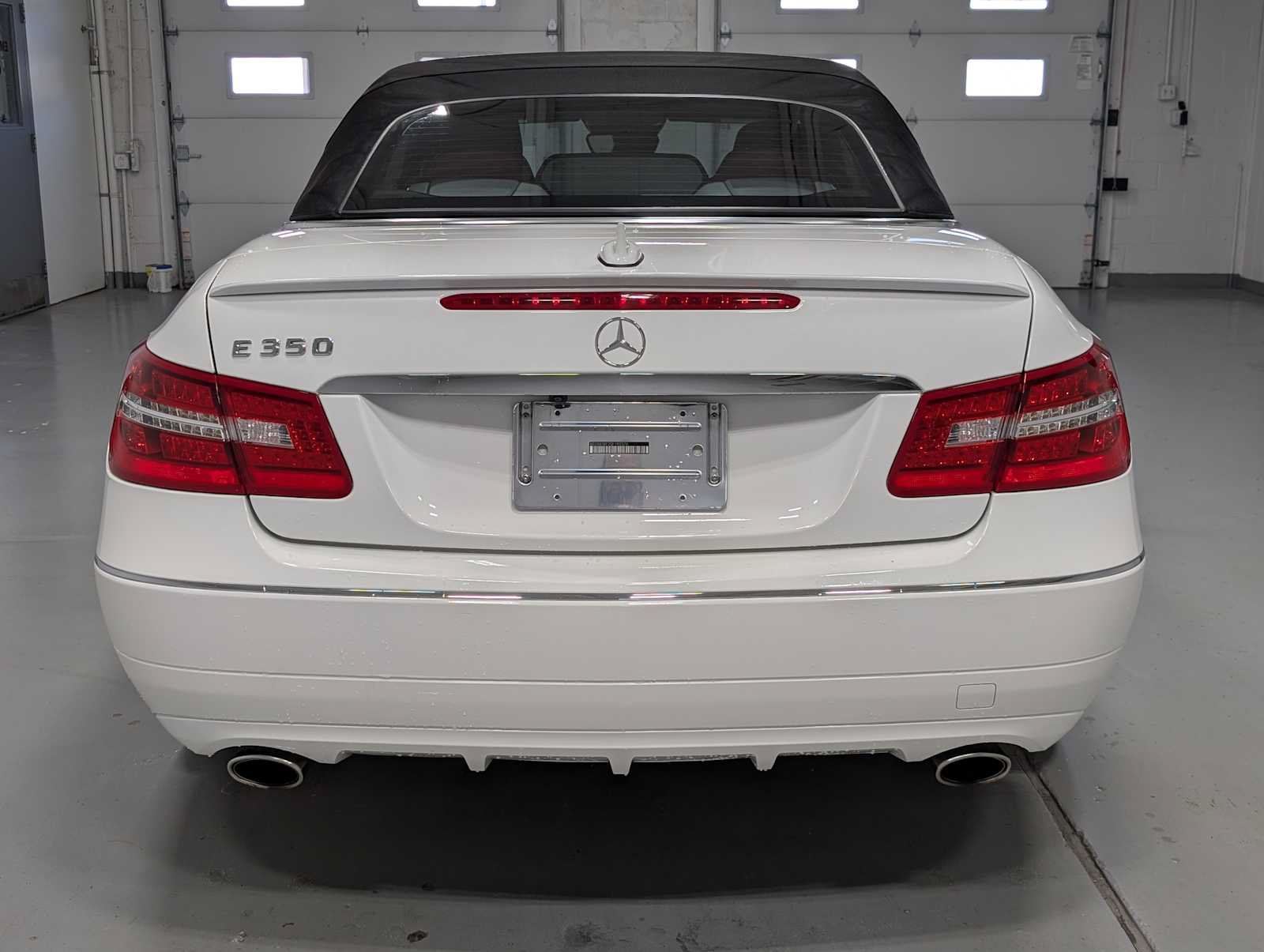 Used 2013 Mercedes-Benz E 350 Cabriolet image 20