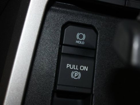 Used 2025 Toyota Sequoia SR5 AWD/4WD image 56