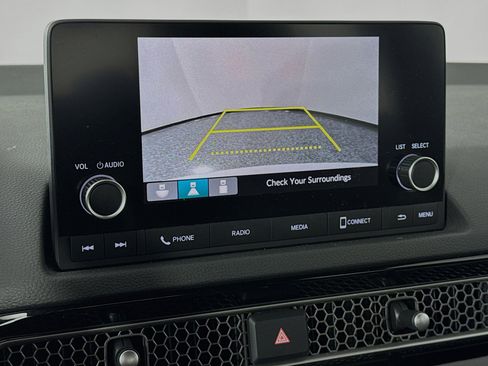 Certified 2023 Honda Civic Sport image 13