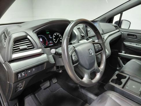 Used 2025 Honda Odyssey Sport-L image 25