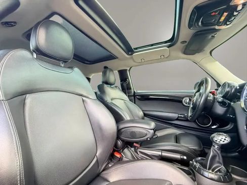 Used 2015 MINI Cooper S FWD image 9