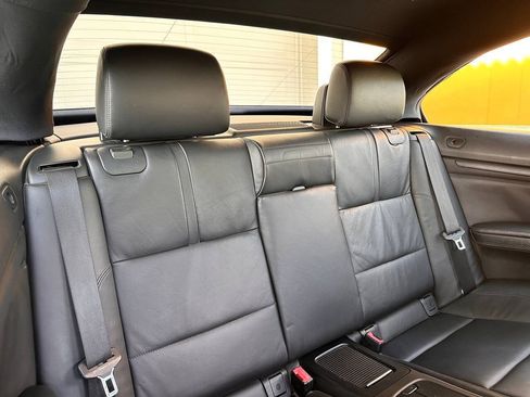 Used 2008 BMW M3 Convertible RWD image 92