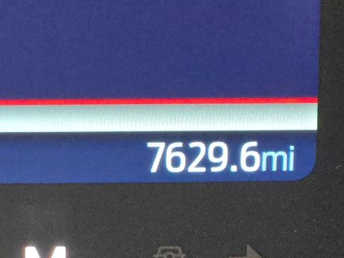 Used 2024 Ford Bronco Outer Banks image 25