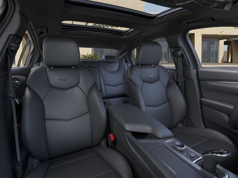 New 2026 Cadillac CT5 Premium Luxury RWD image 16
