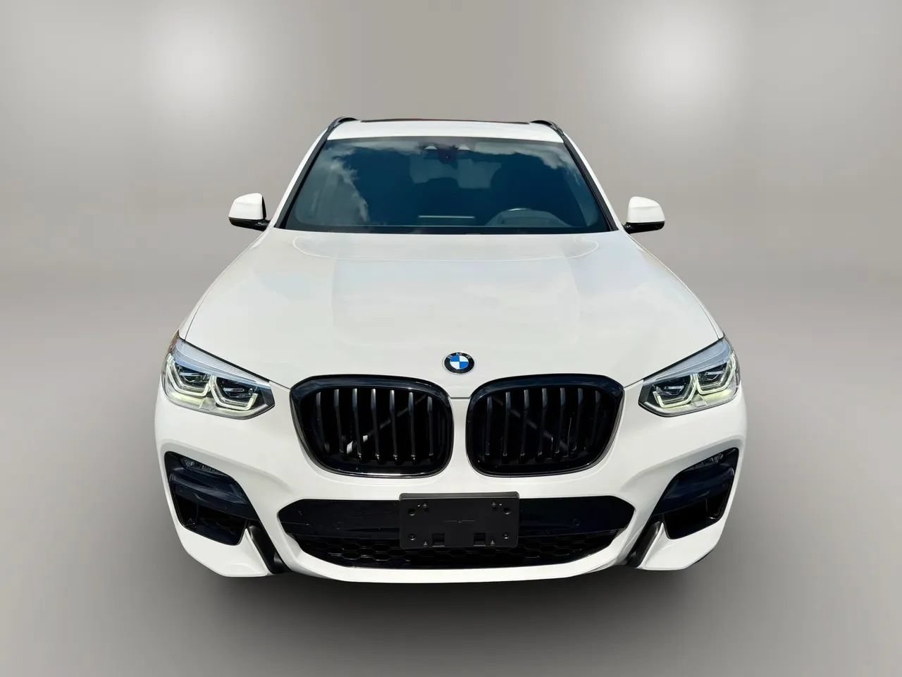 Used 2021 BMW X3 M40i w/ Premium Package AWD/4WD image 8