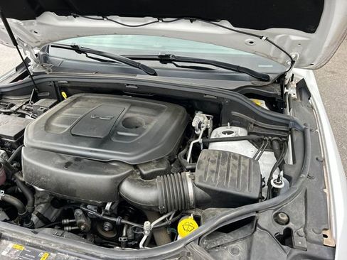 Used 2021 Jeep Grand Cherokee Limited w/ Trailer Tow Group IV image 37