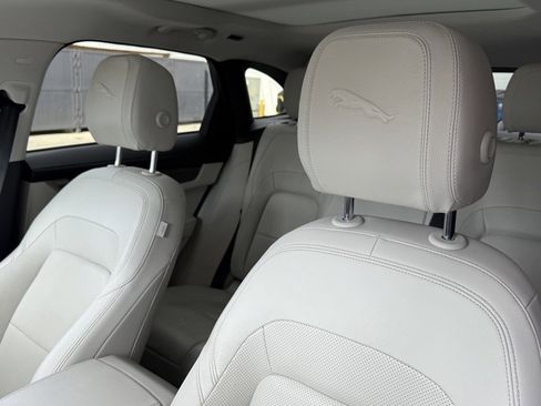 Used 2022 Jaguar F-PACE S image 17