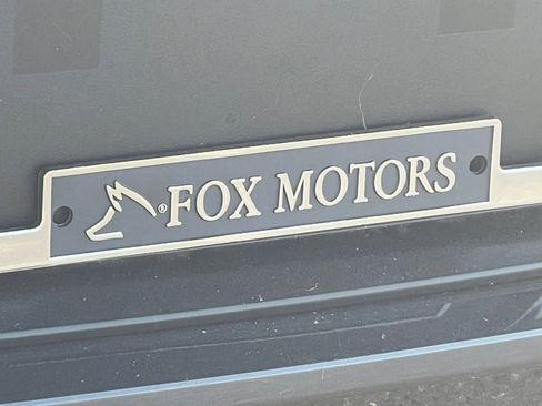 New 2025 Nissan Murano SL w/ Cargo Package image 45