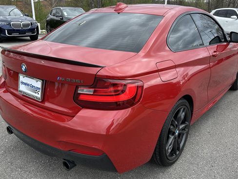 Used 2016 BMW M235i xDrive Coupe AWD/4WD image 15