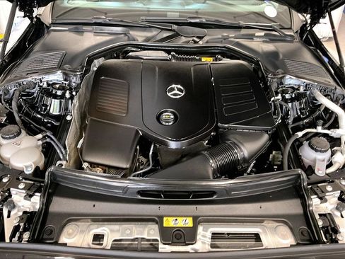 Used 2023 Mercedes-Benz C 300 4MATIC Sedan image 30