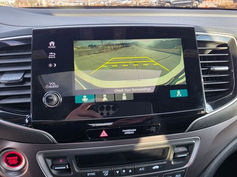 Used 2020 Honda Passport EX-L image 21