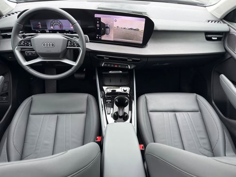 New 2026 Audi Q3 quattro 2.0T AWD/4WD image 20