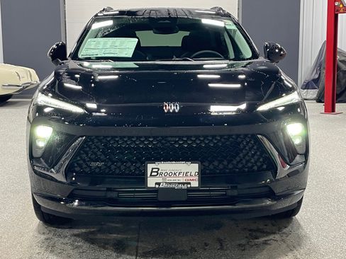 New 2026 Buick Envision Sport Touring image 8