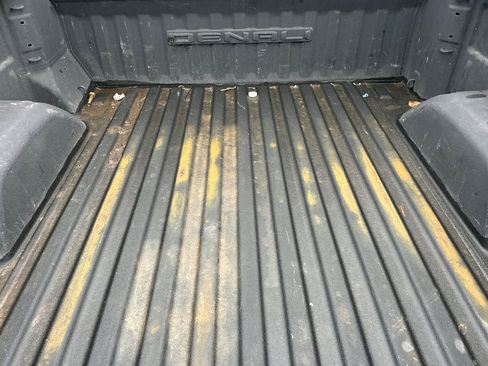 Used 2024 GMC Sierra 1500 Denali w/ Denali Reserve Package image 16