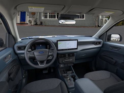 New 2026 Ford Maverick XL image 9