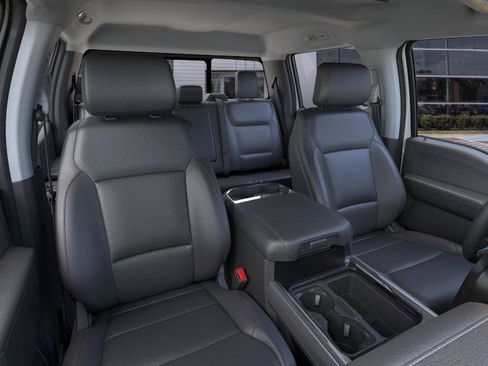 New 2026 Ford F350 Lariat AWD/4WD image 10