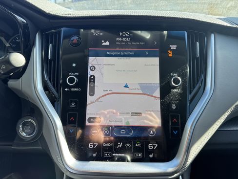 Used 2020 Subaru Outback Premium image 20