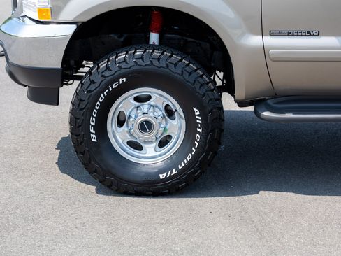 Used 2002 Ford F250 XL AWD/4WD image 39