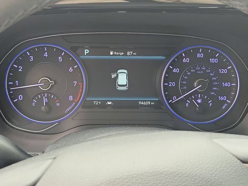 Used 2020 Hyundai Palisade SEL FWD image 31