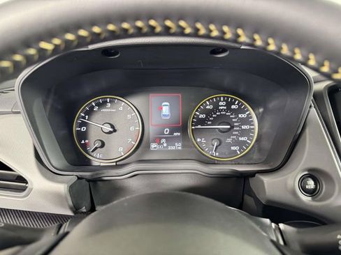 Certified 2025 Subaru Crosstrek 2.5i Sport image 3