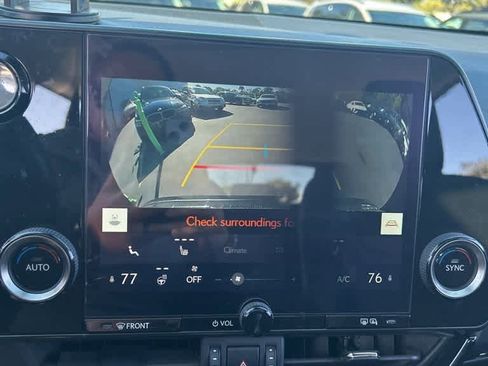 Used 2022 Lexus NX 350 AWD w/ Towing Package (2000 Lbs) image 10