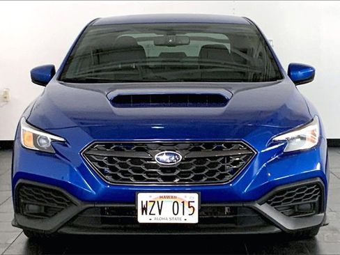 Used 2023 Subaru WRX image 3
