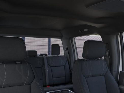 New 2026 Ford F150 STX RWD image 22