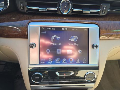 Used 2015 Maserati Quattroporte S Q4 AWD/4WD image 25