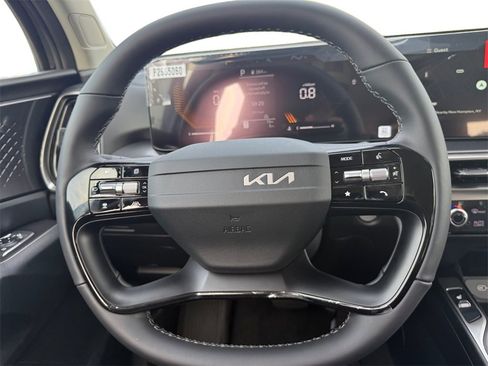 New 2026 Kia Sorento EX image 12