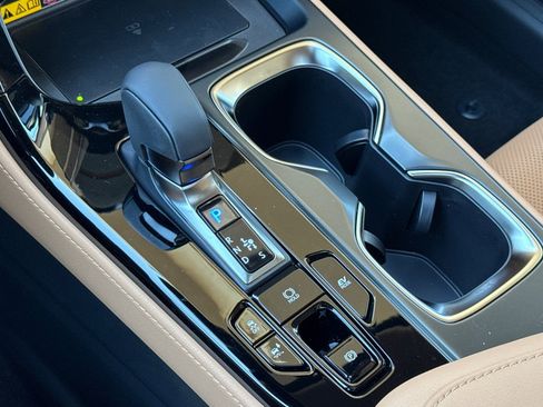 New 2026 Lexus NX 350h AWD w/ Premium Package image 25