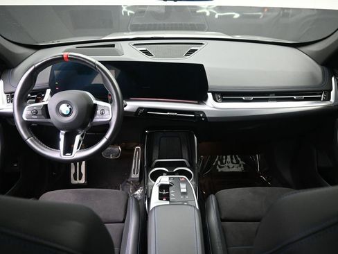 Used 2025 BMW X1 M35i w/ Premium Package AWD/4WD image 20