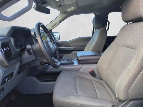 Used 2024 Ford F150 XLT w/ Mobile Office Package image 14