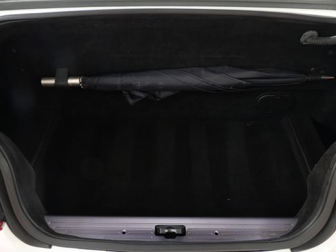 Used 2008 Aston Martin DB9 Volante RWD image 19
