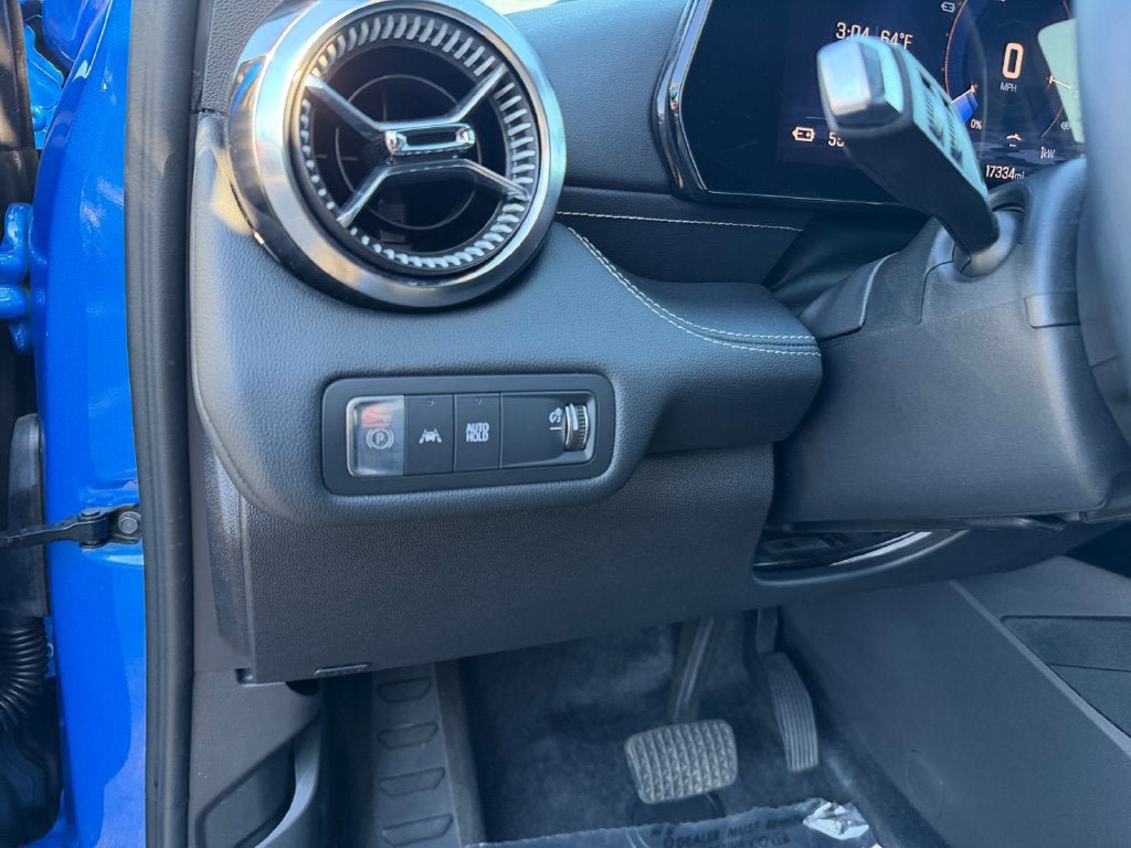 Used 2024 Chevrolet Blazer EV LT AWD/4WD image 20