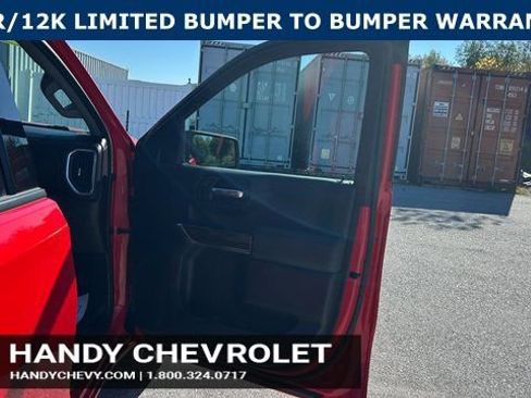 Certified 2022 GMC Sierra 1500 Elevation image 43