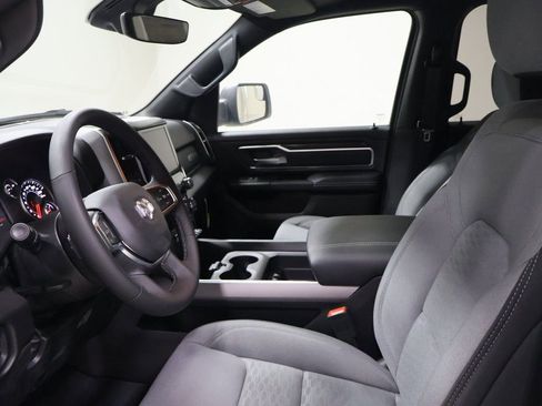 New 2026 RAM 1500 Big Horn image 8